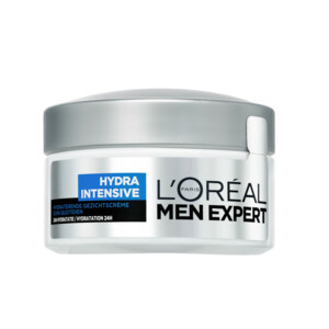 L'Oréal Men Expert Hydra Intensive Hydraterende Gezichtscrème - 10.09 euro