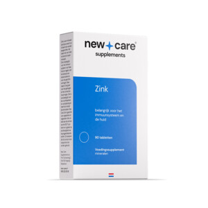New Care Zink - 12.25 euro