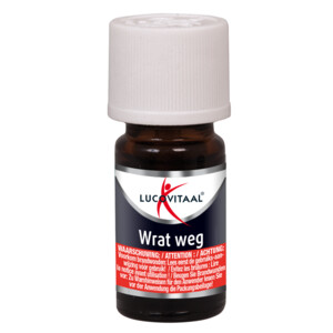 Lucovitaal Wrat Weg - 9.99 euro