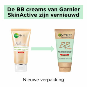 6x Garnier SkinActive Anti-Age BB Cream Light - 41.09 euro