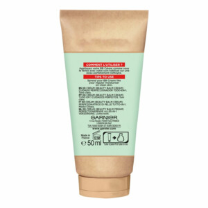 6x Garnier SkinActive Anti-Age BB Cream Light - 41.09 euro
