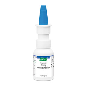 A.Vogel Neusspray Droog Neusslijmvlies - 5.25 euro