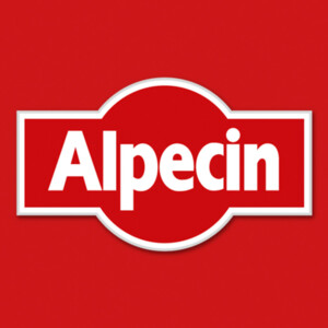 3x Alpecin Shampoo Dubbel Effect - 32.86 euro