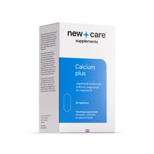 New Care Calcium Plus - 19.25 euro