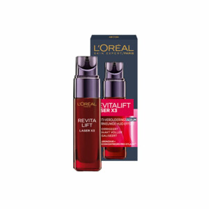 L'Oréal Revitalift Laser X3 Anti-Rimpel Serum - 39.99 euro