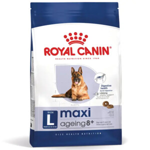 Royal Canin Maxi Ageing 8+ Hondenvoer