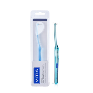 Vitis Implantaten Tandenborstel Monotip - 7.5 euro