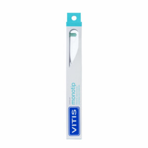 Vitis Tandenborstel Monotip - 4.6 euro