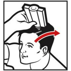 Alpecin Liquid Hair Energizer - 12.15 euro
