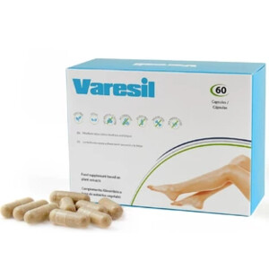 Varesil Pills - 19.29 euro