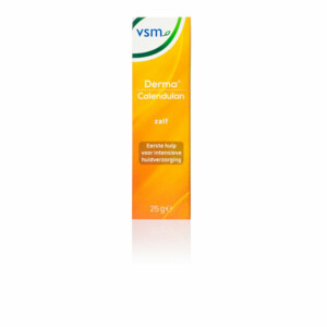 VSM Calendulan Zalf - 7.19 euro