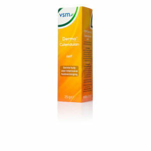 VSM Calendulan Zalf - 7.19 euro