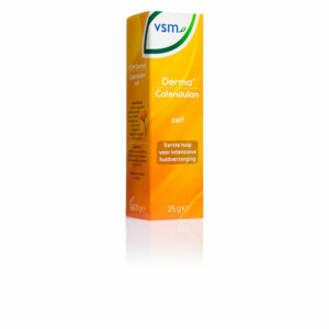 VSM Calendulan Zalf - 7.19 euro