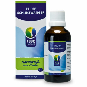 PUUR Pseudo Pregnancy 50 ml