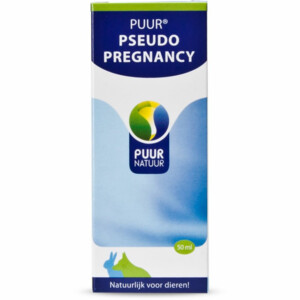 PUUR Pseudo Pregnancy 50 ml