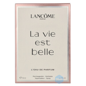Lancome Eau de Parfum La Vie Est Belle - 71.99 euro