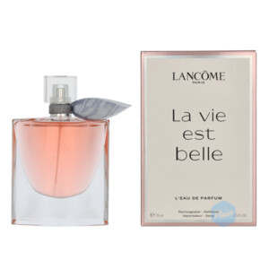 Lancome Eau de Parfum La Vie Est Belle - 92.99 euro