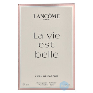Lancome Eau de Parfum La Vie Est Belle - 92.99 euro