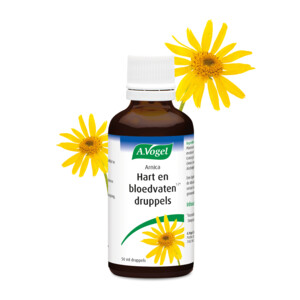 A.Vogel Arnica Complex - 11.25 euro