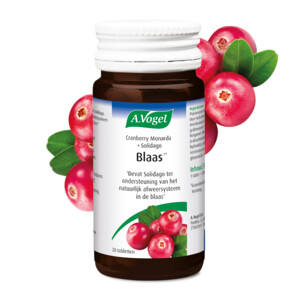 2x A.Vogel Cranberry Monarda - 23.27 euro