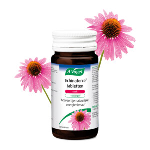 A.Vogel Echinaforce Sterk + Energie - 8.59 euro