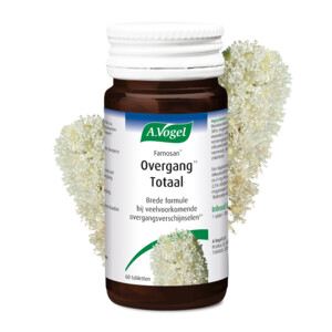 A.Vogel Famosan Overgang Totaal - 17.49 euro