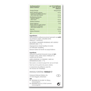 A.Vogel Molkosan - 16.99 euro