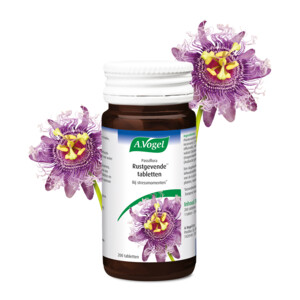 A.Vogel Passiflora Rustgevend - 19.49 euro