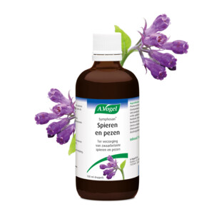 A.Vogel Symphosan Spieren en Pezen - 13.89 euro