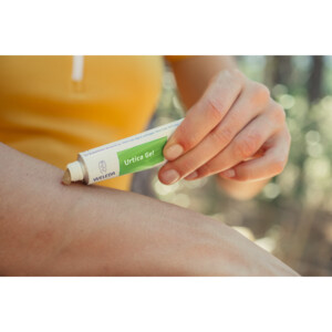 2x WELEDA Urtica Gel - 16.52 euro