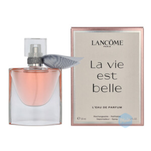 Lancome Eau de Parfum La Vie Est Belle - 52.99 euro
