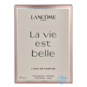 Lancome Eau de Parfum La Vie Est Belle - 52.99 euro