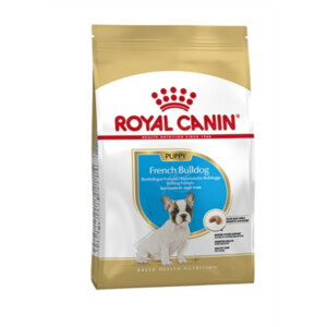 Royal Canin Hondenvoer Droog French Bulldog Puppy
