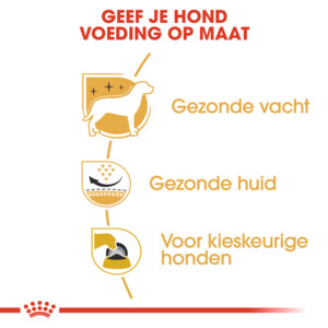 Royal Canin Hondenvoer Droog West Highland White Terrier Adult 3 kg