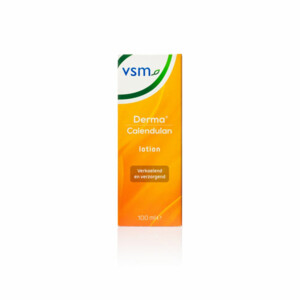 VSM Lotion Derma Calendulan - 10.69 euro