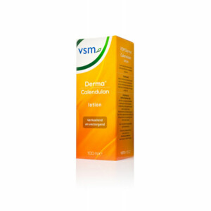 VSM Lotion Derma Calendulan - 10.69 euro
