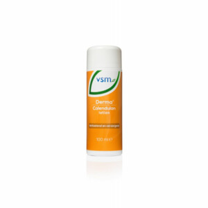 VSM Lotion Derma Calendulan - 10.69 euro
