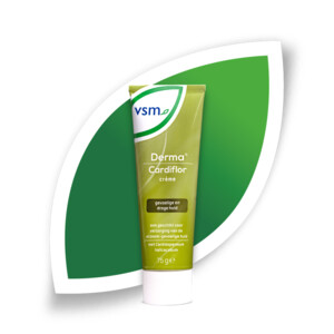 VSM Cardiflor Creme - 13.89 euro