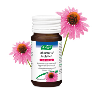 A.Vogel Echinaforce Sterk 1200 mg - 10.89 euro