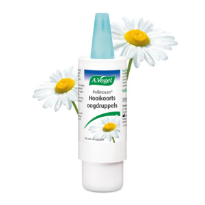 A.Vogel Pollinosan Hooikoorts Oogdruppels - 12.49 euro