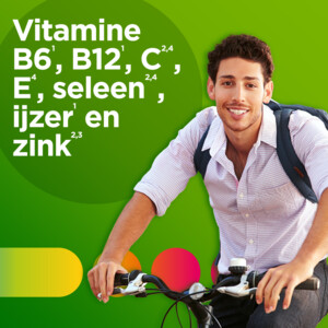 Centrum Multivitaminen Family - 32.25 euro