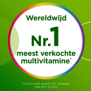 Centrum Multivitaminen Family - 32.25 euro