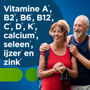 Centrum Select 50+ Multivitaminen - 39.35 euro