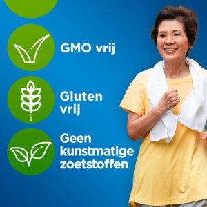 Centrum Select 50+ Multivitaminen - 39.35 euro