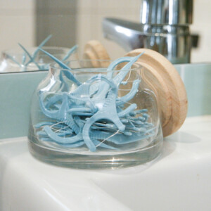 8x Jordan Flosser 3-in-1 - 16.05 euro