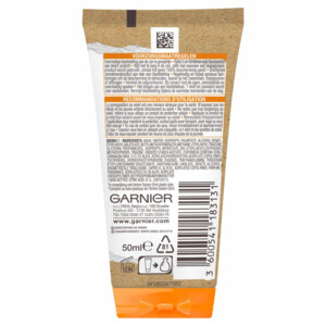 6x Garnier Ambre Solaire Hydra 24 Zonnebrandmelk SPF 30 - 26.99 euro