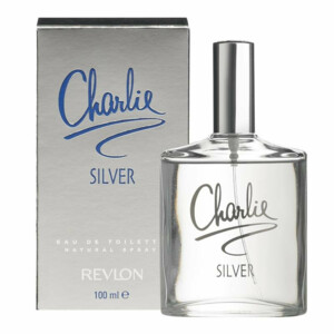 Revlon Charlie Silver Eau de Toilette - 7.29 euro