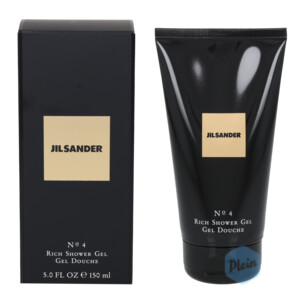 Jil Sander Showergel No.4 - 12.89 euro