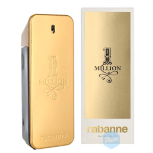 Paco Rabanne 1 Million Eau de Toilette - 104.49 euro