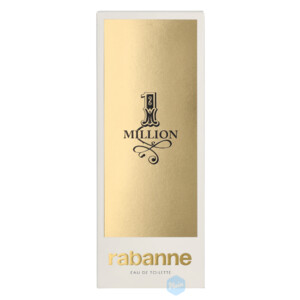 Paco Rabanne 1 Million Eau de Toilette - 104.49 euro